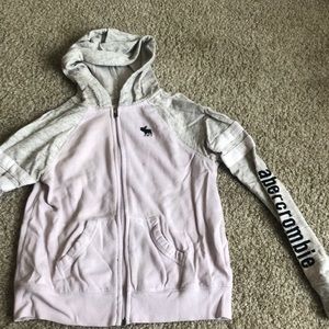 zip up jacket